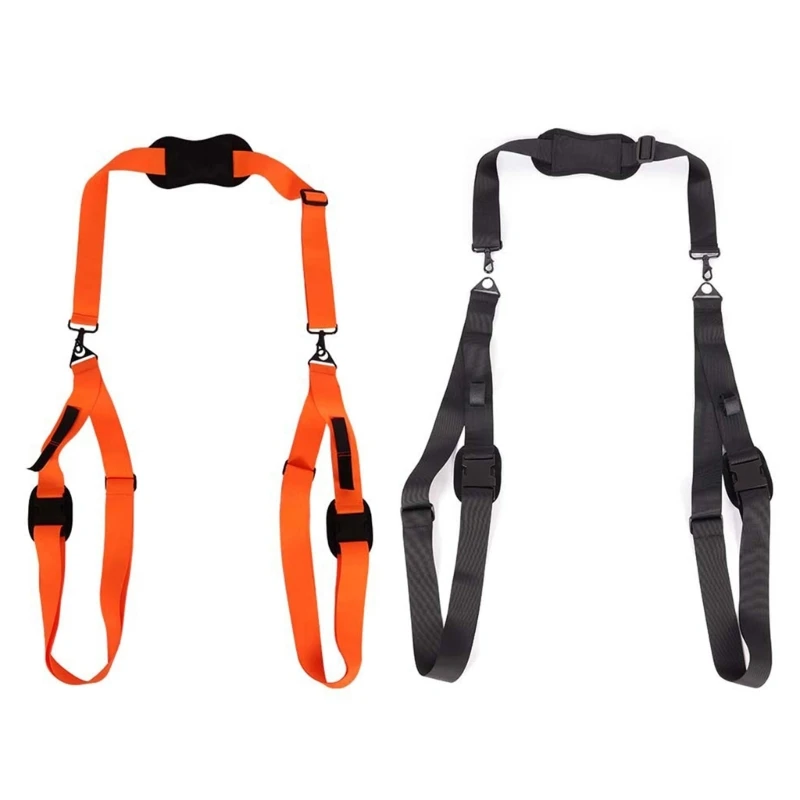 Dropship Portable Shoulder Strap Heavy Duty Nylon Webbing Carrying Strap for Paddleboards, Surfboard, Longboards and Kayaks
Dropship Portable Shoulder Strap Heavy Duty Nylon Webbing Carrying Strap for Paddleboards, Surfboard, Longboards and Kayaks