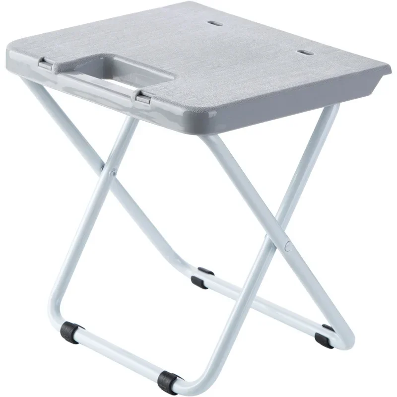 Home Folding Stool, Heavy Duty 25cm Height Non-Slip Collapsible Stepping Stool Padded Rectangle Stool for Indoors Outdoor
Home Folding Stool, Heavy Duty 25cm Height Non-Slip Collapsible Stepping Stool Padded Rectangle Stool for Indoors Outdoor