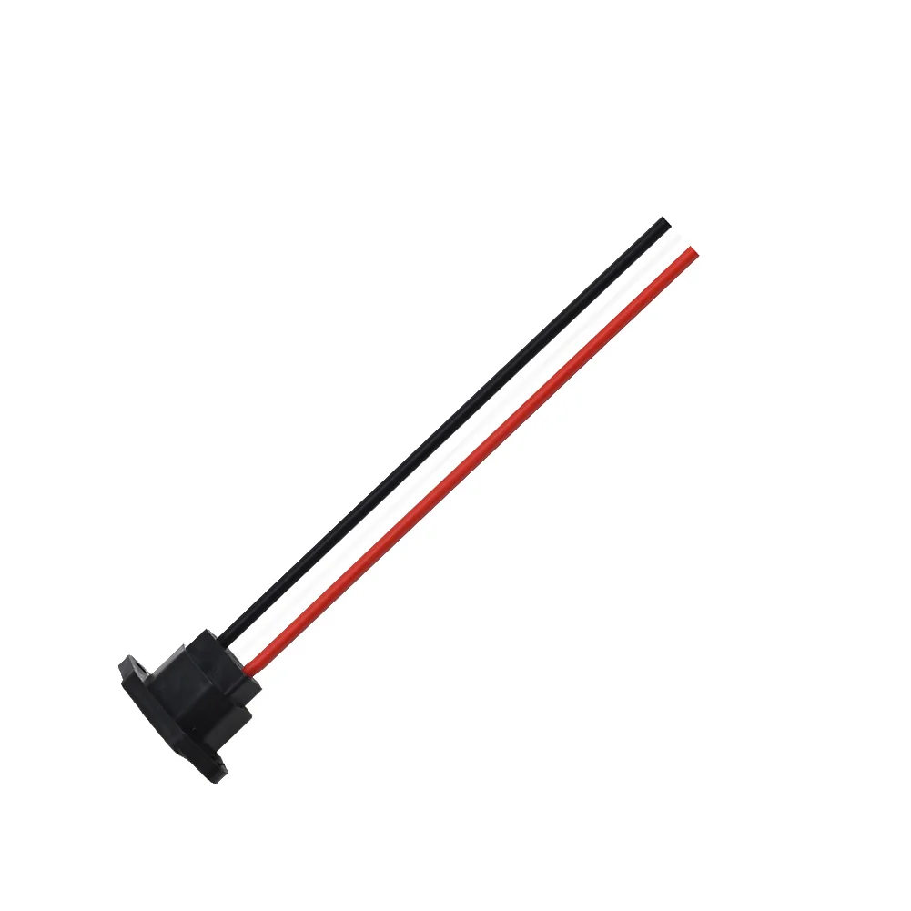 Electric Scooter Battery Charger Port With 3 Pin Plug Connector Jack Plug SocketSocket Charging Port Scooter Accessories
Electric Scooter Battery Charger Port With 3 Pin Plug Connector Jack Plug SocketSocket Charging Port Scooter Accessories