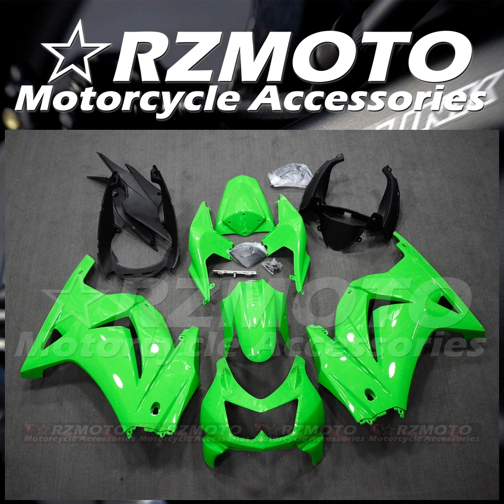 RZMOTO NEW Plastic Injection Cowl Panel Cover Bodywork Fairing Kits For Kawasaki NINJA250 08 09 10 11 12 #1
RZMOTO NEW Plastic Injection Cowl Panel Cover Bodywork Fairing Kits For Kawasaki NINJA250 08 09 10 11 12 #1