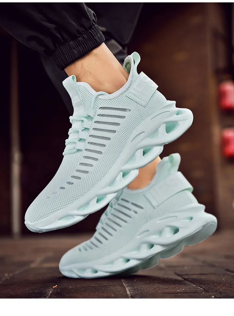 Men Sneakers Fashion Tenis Male Trainers Breathable Casual Man Shoes Comfortable Chaussure Homme Sapato Masculino Men Sneakers Fashion Tenis Male Trainers Breathable Casual Man Shoes Comfortable Chaussure Homme Sapato Masculino