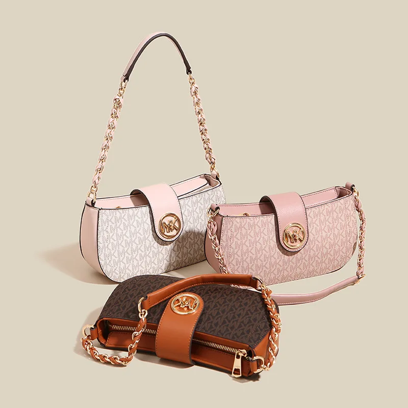 MKJ Luxury Fashion Brand Women's Bags Designer Versatile Handbag Single Shoulder Bag Crossbody Bags Evening Dress Bag Square Bag
MKJ Luxury Fashion Brand Women's Bags Designer Versatile Handbag Single Shoulder Bag Crossbody Bags Evening Dress Bag Square Bag