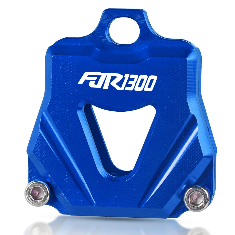Motorcycle Accessories CNC Aluminum Key Cover Cap Creative Products Keys Case Shell For Yamaha FJR1300 FJR 1300 2003-2005 2004
Motorcycle Accessories CNC Aluminum Key Cover Cap Creative Products Keys Case Shell For Yamaha FJR1300 FJR 1300 2003-2005 2004