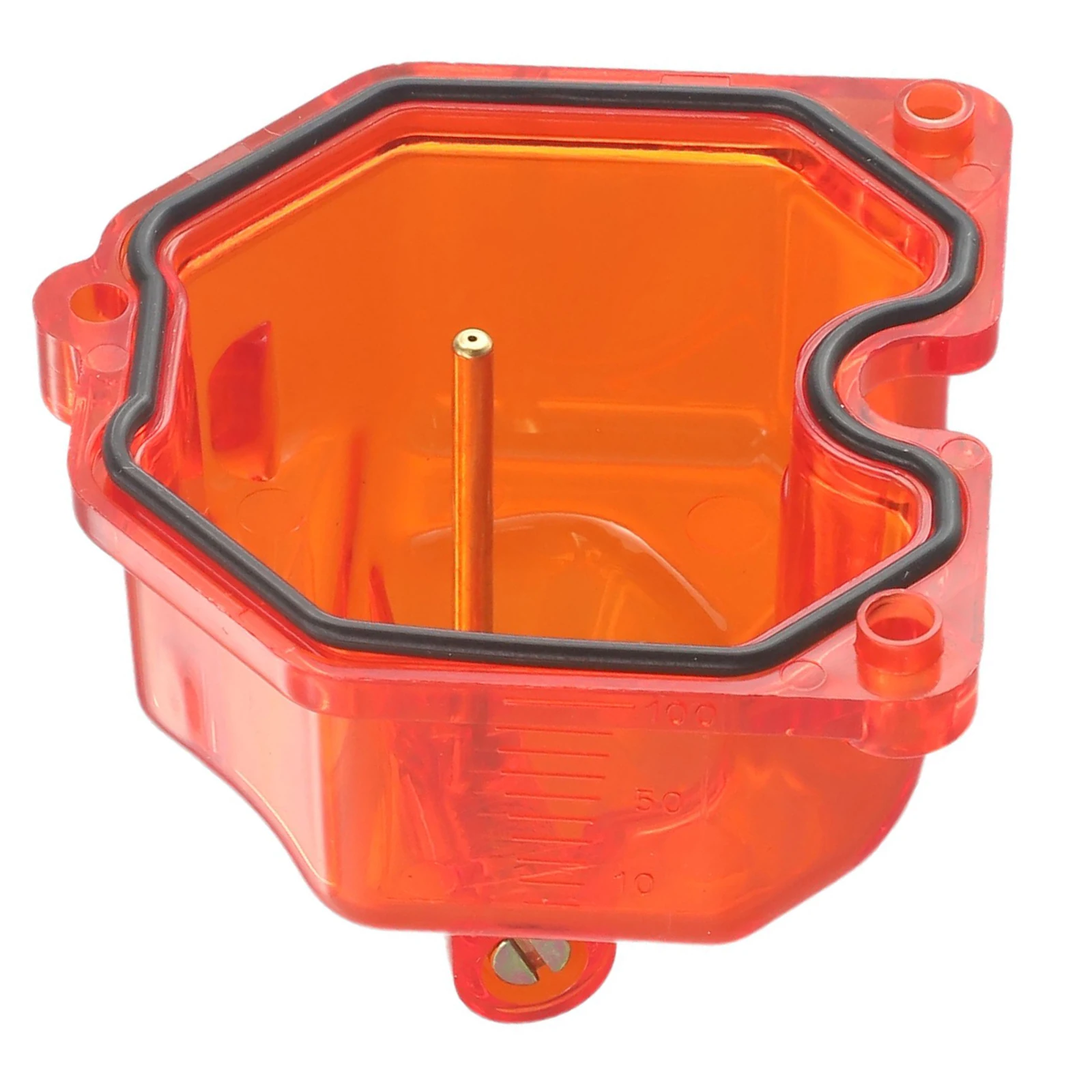 Auto Parts Float Bowl Shell Replacement Waterproof Car Accessories Kit Plastic For PZ26 PZ27 PZ30 PZ32 Carb Brand New
Auto Parts Float Bowl Shell Replacement Waterproof Car Accessories Kit Plastic For PZ26 PZ27 PZ30 PZ32 Carb Brand New