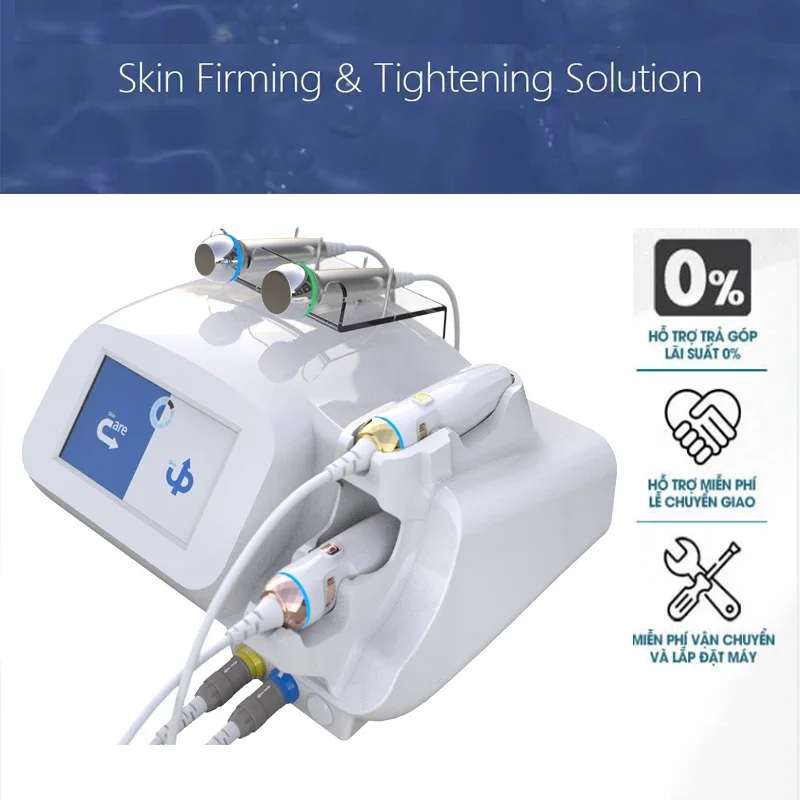 

4 in 1 UltrasonicAnti-aging Anti-Wrinkle Skin Rejuvenation Anti Wrinkle Face Lifting Machine Beauty Wrinkle Remover Device