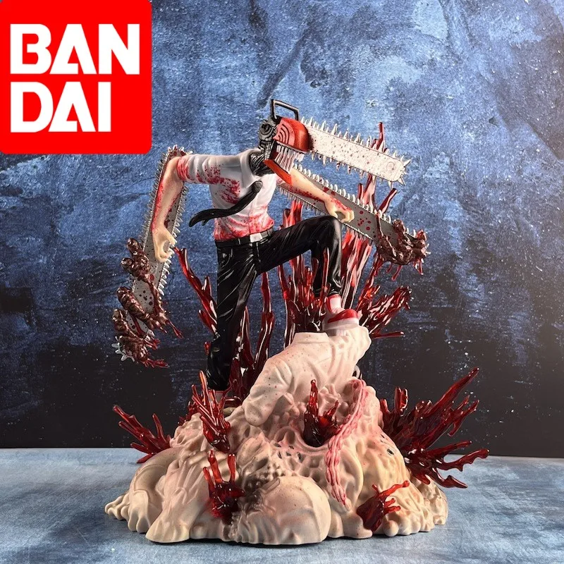 Chainsaw Man Makima Figure PVC Statue Chainsawman Denji Anime Figures Action Figurine Model Collection Decoration Gift Toy
Chainsaw Man Makima Figure PVC Statue Chainsawman Denji Anime Figures Action Figurine Model Collection Decoration Gift Toy