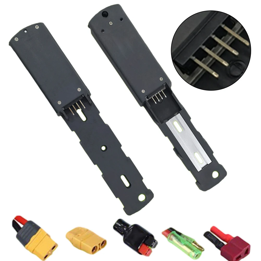 1pc Battery Box Base For Hailong 4PIN Electric Bicycle Ebike Battery Box Base Mounting Plate Holder For-s-uper73 Ebikes Parts
1pc Battery Box Base For Hailong 4PIN Electric Bicycle Ebike Battery Box Base Mounting Plate Holder For-s-uper73 Ebikes Parts