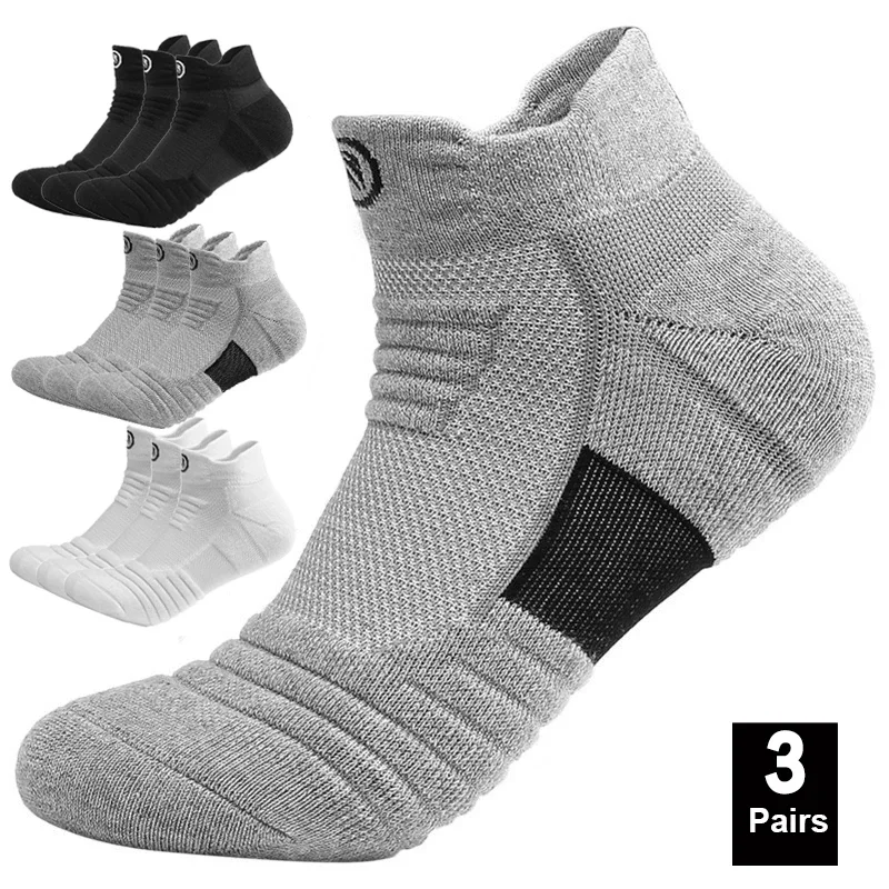 Anti-slip Football Socks Men Women Cotton Sock Short Long Tube Soccer Basketball Sport Socks Breathable Deodorous Socks 39-45 
Anti-slip Football Socks Men Women Cotton Sock Short Long Tube Soccer Basketball Sport Socks Breathable Deodorous Socks 39-45