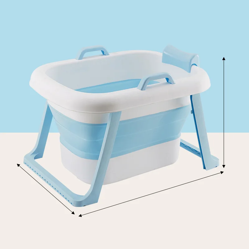 Adult Folding Bathtub Inflatable Spa Simple Large Portable Bathtub Body Sauna Bathroom Jaccuzi Gonflable Shower Pool CC50YP
Adult Folding Bathtub Inflatable Spa Simple Large Portable Bathtub Body Sauna Bathroom Jaccuzi Gonflable Shower Pool CC50YP