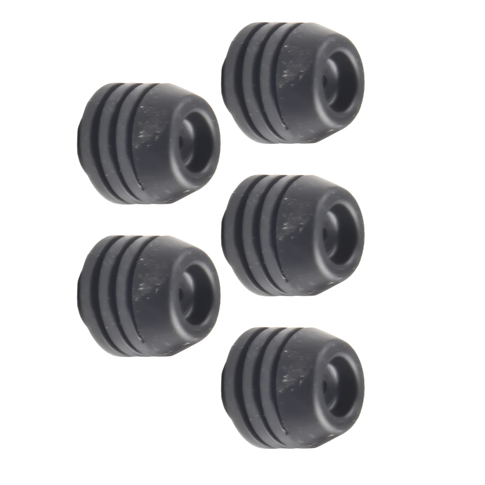 Anti-corrosion Parts Professional Accessories Black Rubber 5pcs/set For Honda Anti-wear Brand New Car Door Damper
Anti-corrosion Parts Professional Accessories Black Rubber 5pcs/set For Honda Anti-wear Brand New Car Door Damper