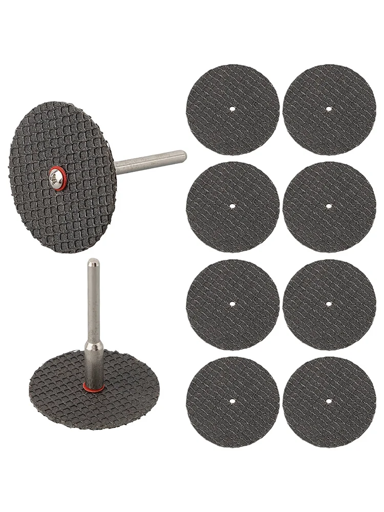 10PCS 32mm Grinding Wheel Cutting Disc Circular Resin With 3mm Shaft For Angle Grinder Grinder Rotary Power Hand Tools
10PCS 32mm Grinding Wheel Cutting Disc Circular Resin With 3mm Shaft For Angle Grinder Grinder Rotary Power Hand Tools