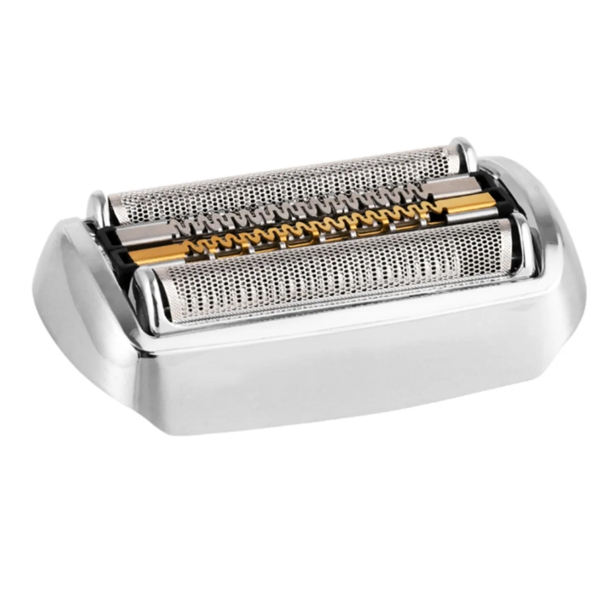 Сменная бритвенная головка 92S для Braun 9 Series, бритва из фольги 9040s, 9080cc, 9093s, 9095cc, 9240s, 9242s, 9260s, 9280cc
Сменная бритвенная головка 92S для Braun 9 Series, бритва из фольги 9040s, 9080cc, 9093s, 9095cc, 9240s, 9242s, 9260s, 9280cc