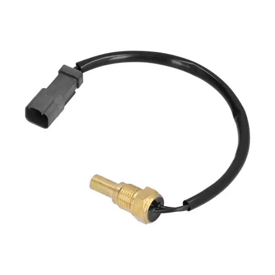 34390-02200 135-2336 196-7975 датчик температуры воды для экскаватора Caterpillar CAT E320B E320C E200B E312B 3066 3116 3306 318B
34390-02200 135-2336 196-7975 датчик температуры воды для экскаватора Caterpillar CAT E320B E320C E200B E312B 3066 3116 3306 318B