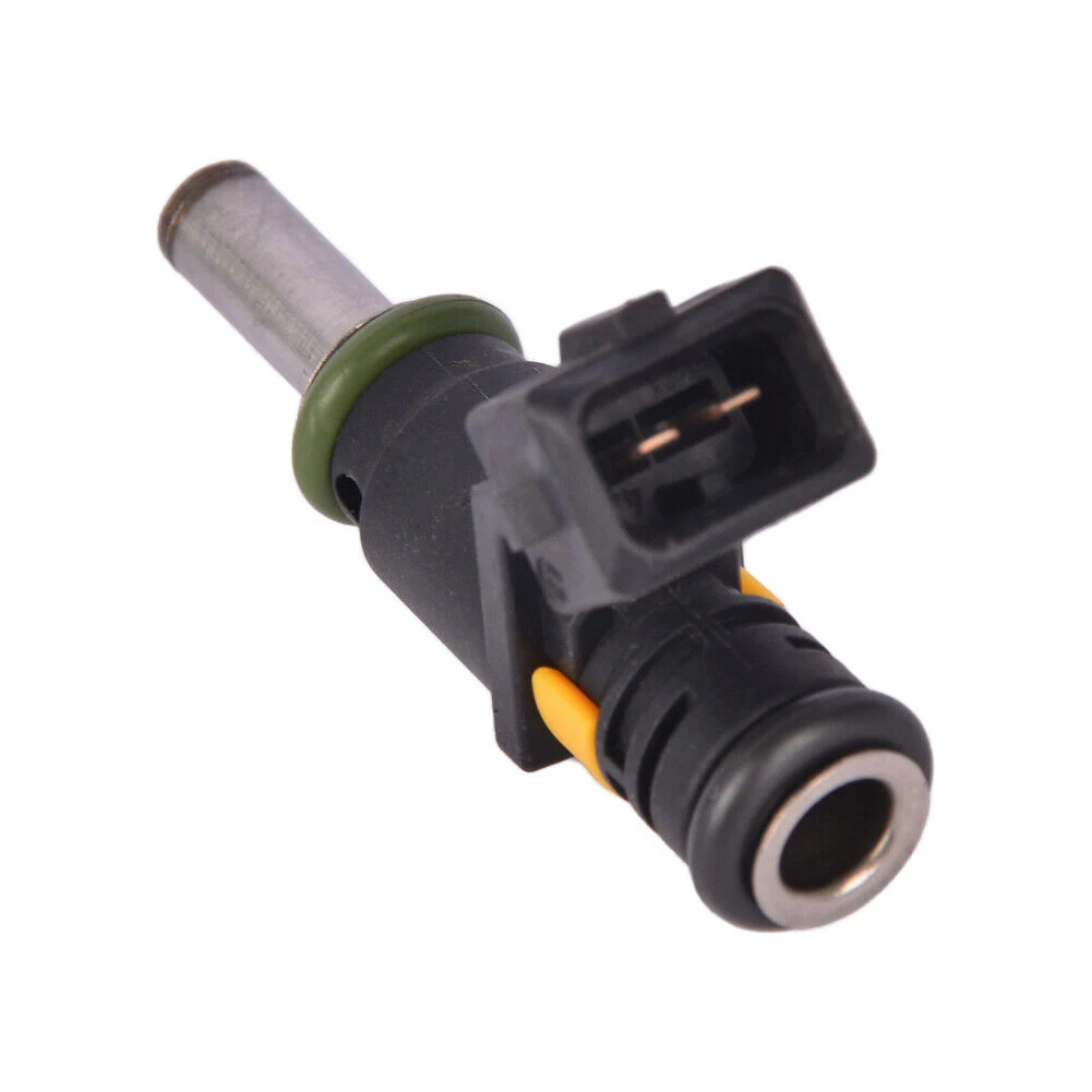 Boat Engine Fuel Injector Plastic 1 Pcs 4-Stroke 8M6002428 Direct Replacement Fit Mercury Quicksilver Brand New
Boat Engine Fuel Injector Plastic 1 Pcs 4-Stroke 8M6002428 Direct Replacement Fit Mercury Quicksilver Brand New