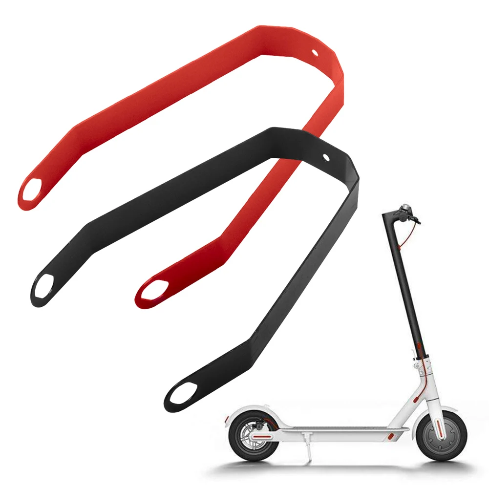 Rear Metal Fender Bracket Screw Kit Mudguard Support For Xiaomi M365/Pro Electric Scooter Red/Black 14*16*2cm Bike Accessories
Rear Metal Fender Bracket Screw Kit Mudguard Support For Xiaomi M365/Pro Electric Scooter Red/Black 14*16*2cm Bike Accessories