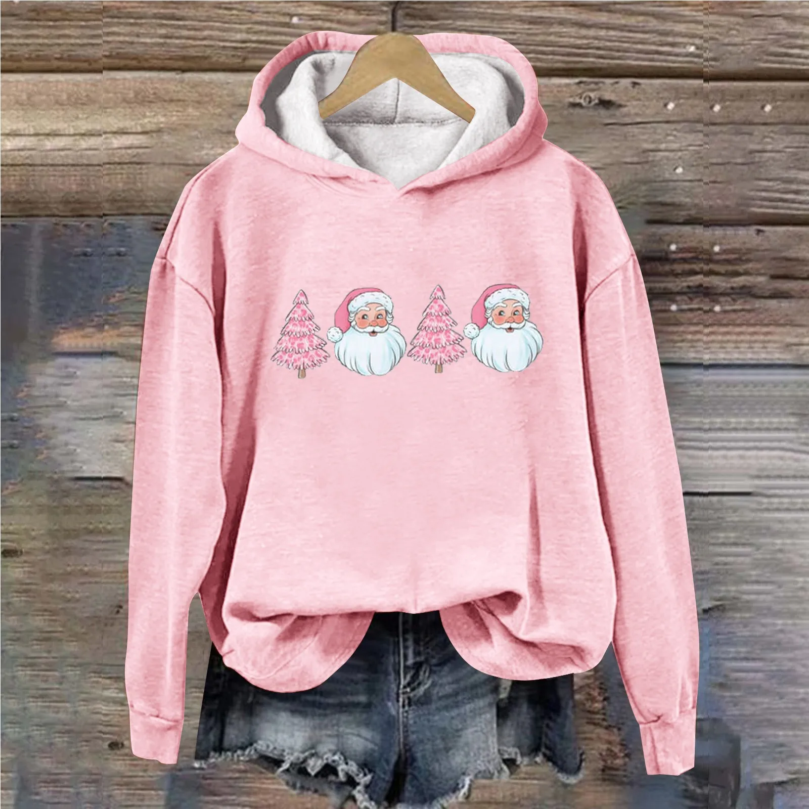 Word Graphic Sweatshirts For Women Sweatshirt Funny Christmas Prints Pullover Hoodie Soft Women's Hoodies And Sweatshirts 
Word Graphic Sweatshirts For Women Sweatshirt Funny Christmas Prints Pullover Hoodie Soft Women's Hoodies And Sweatshirts