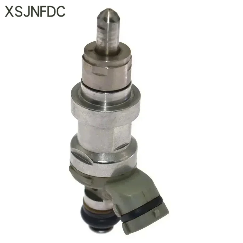 1/4 шт. топливный инжектор 23250-74210 2325074210 23209-79125 для Toyota 3SFSE SXV23 SV50G ST210 1996-2001 автомобильные запчасти
1/4 шт. топливный инжектор 23250-74210 2325074210 23209-79125 для Toyota 3SFSE SXV23 SV50G ST210 1996-2001 автомобильные запчасти