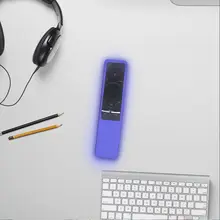 Protective Cover Soft Silicone Skin Case for samsung Smart TV Remote Control Kit P18A
Protective Cover Soft Silicone Skin Case for samsung Smart TV Remote Control Kit P18A
