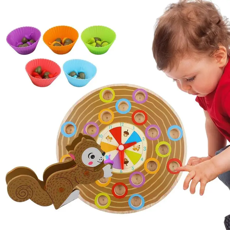 Сортировка цветов для малышей, детские развивающие игрушки для дошкольного возраста
Сортировка цветов для малышей, детские развивающие игрушки для дошкольного возраста