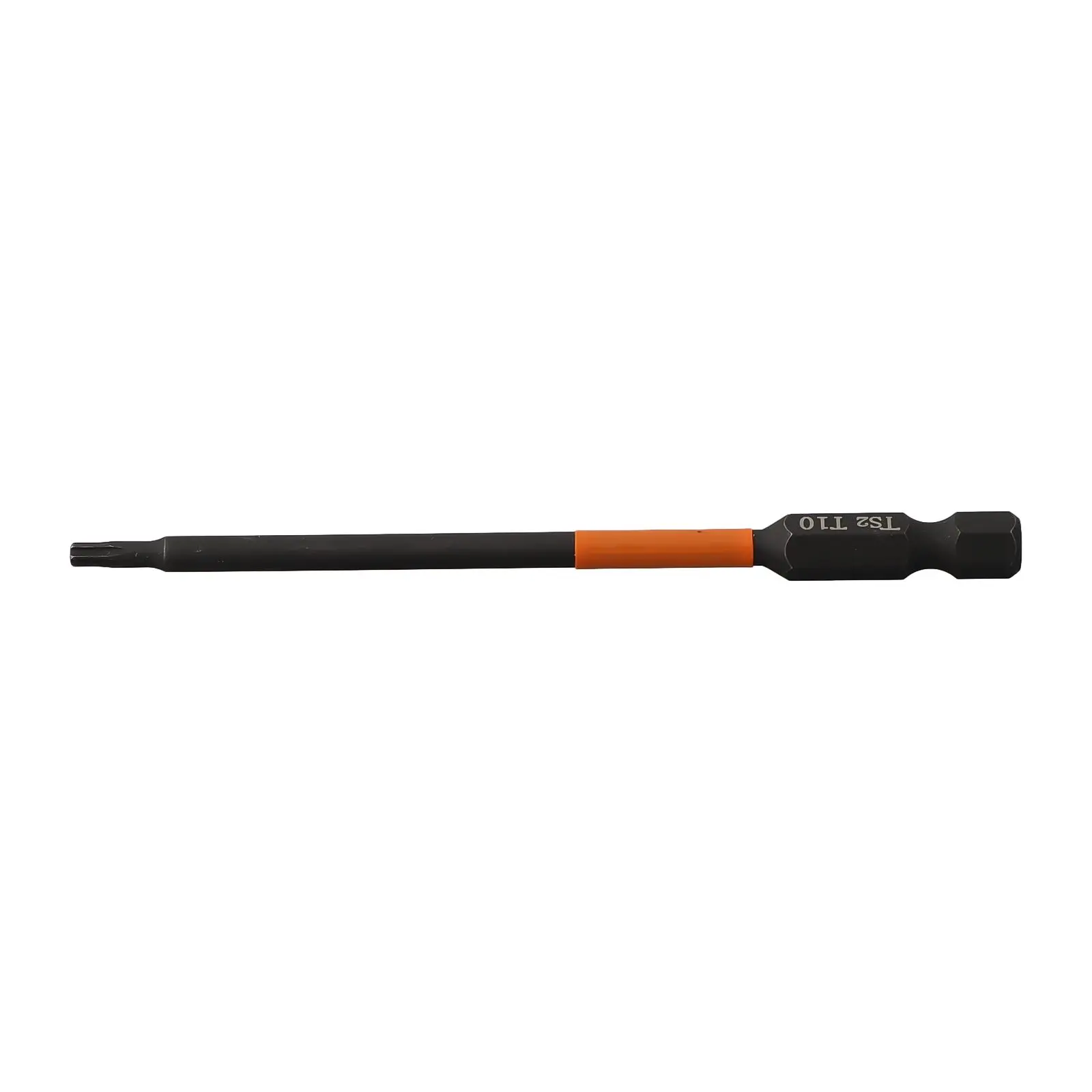 1pcs Alloy Steel Screwdriver Bit 100mm 1/4 Hex Shank For Electric Screwdrivers Manual Screwdrivers Air Drills Hand Tools
1pcs Alloy Steel Screwdriver Bit 100mm 1/4 Hex Shank For Electric Screwdrivers Manual Screwdrivers Air Drills Hand Tools