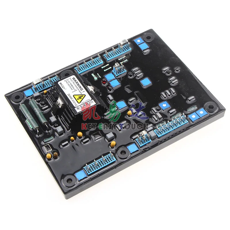 MX341 генератор с постоянным магнитом, возбужденный регулятор MX321 AVR, бесщеточный генератор, автоматический регулятор
MX341 генератор с постоянным магнитом, возбужденный регулятор MX321 AVR, бесщеточный генератор, автоматический регулятор