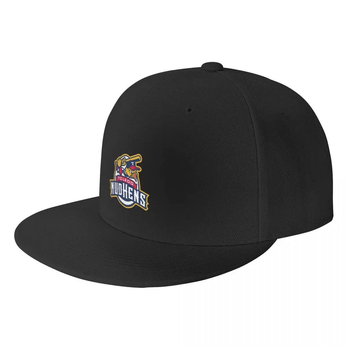 

Бейсболка с логотипом Толедо из грязи у Ренс, кепка в стиле милитари, мужская Кепка для гольфа, Мужская Женская кепка