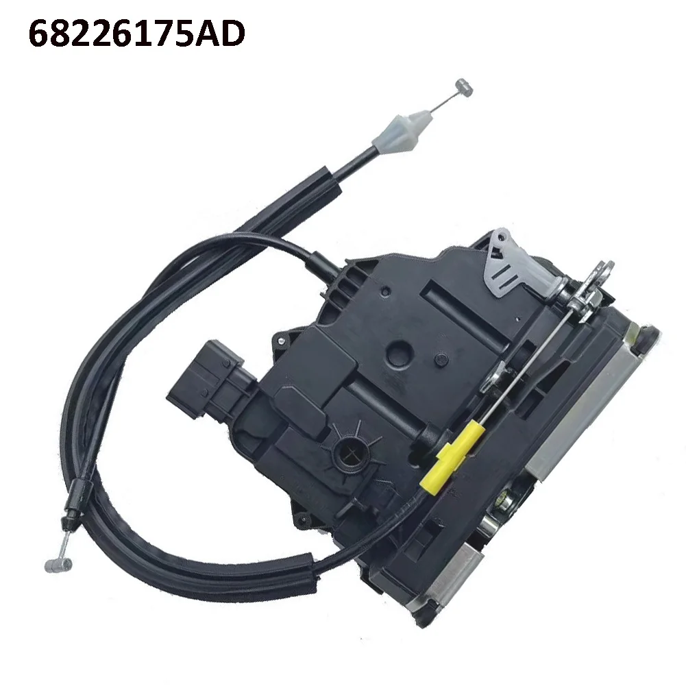 Brand New Auto Door Latch Assembly Auto Interior Parts 1 Piece 68226175AC For Car Right Side For Promaster 19-21
Brand New Auto Door Latch Assembly Auto Interior Parts 1 Piece 68226175AC For Car Right Side For Promaster 19-21