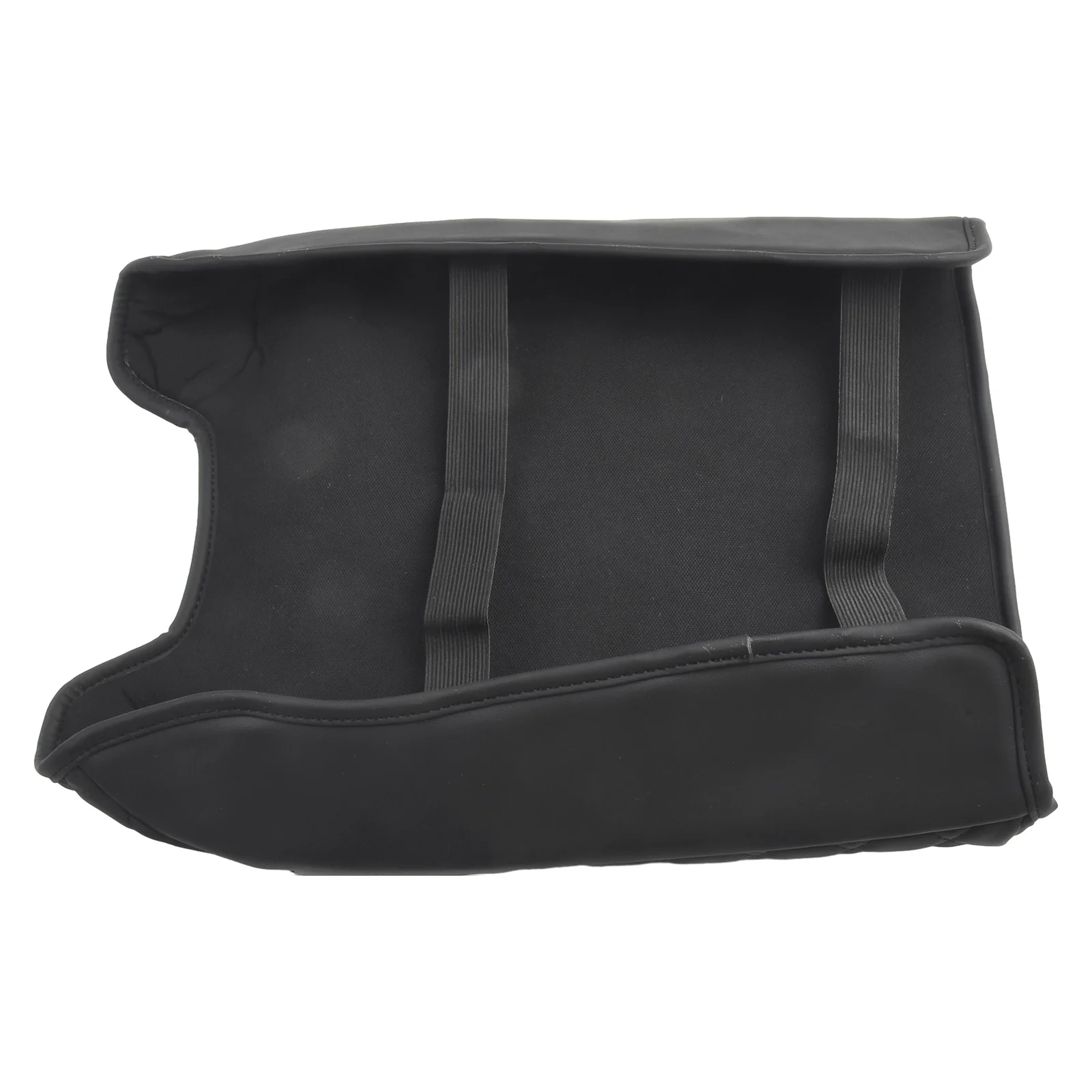 1pc Car Center Console Lid Armrest Cover Replacement PU Microfiber Leather For Ford 2015-2022 F150 F-250 F-350
1pc Car Center Console Lid Armrest Cover Replacement PU Microfiber Leather For Ford 2015-2022 F150 F-250 F-350