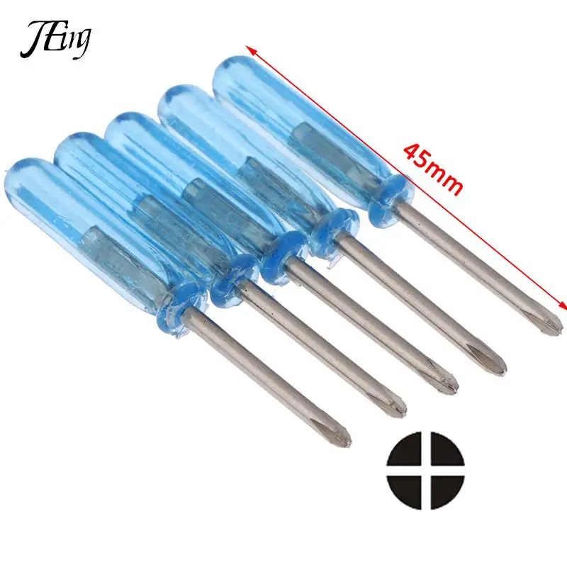 

1pcs 2.0 45mm Mini opening cross screwdriver repair tool