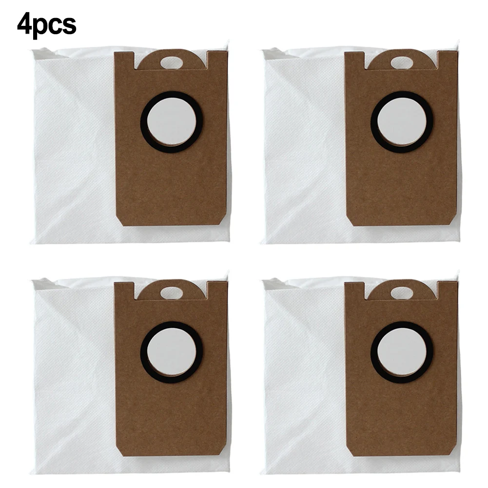 Vacuums Replacement Dust Bags Be Easily Removed Empty The Tank Quickly High Quality Protect Environment Reusable
Vacuums Replacement Dust Bags Be Easily Removed Empty The Tank Quickly High Quality Protect Environment Reusable