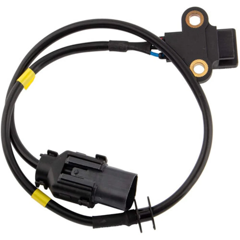 39310-39800 Crankshaft Position Sensor For KIA SORENTO 3.5L V6 2003-2006 Hyundai Terracan 3.5i V6 4WD 3931039800
39310-39800 Crankshaft Position Sensor For KIA SORENTO 3.5L V6 2003-2006 Hyundai Terracan 3.5i V6 4WD 3931039800