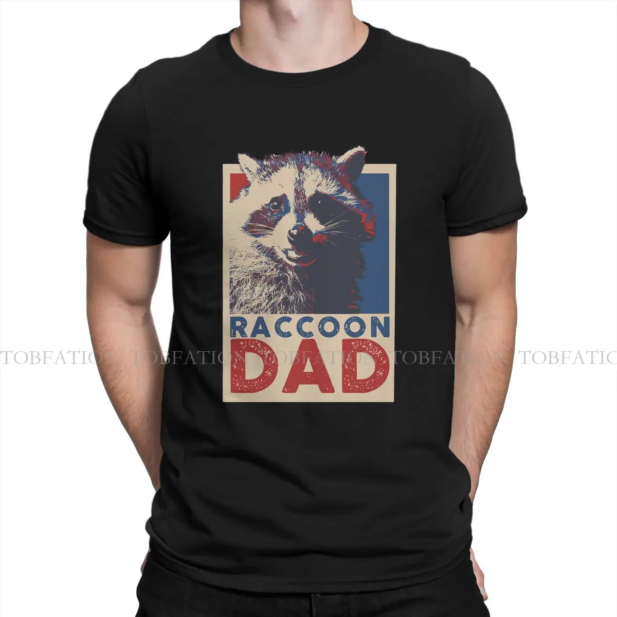 Специальная футболка Raccoon Dad Pop Art Style, удобная футболка Raccoon Lover, 100% хлопковая футболка для мужчин и женщин
Специальная футболка Raccoon Dad Pop Art Style, удобная футболка Raccoon Lover, 100% хлопковая футболка для мужчин и женщин