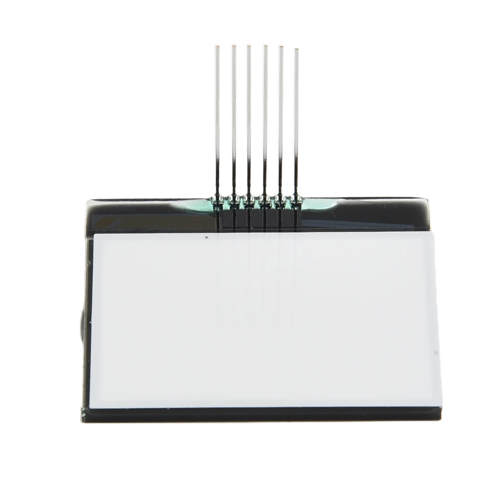 High Quality LCD Screen LCD Display Instrument Parts Components Dashboard Fits Fittings For Ford EcoSport 2013-2017
High Quality LCD Screen LCD Display Instrument Parts Components Dashboard Fits Fittings For Ford EcoSport 2013-2017