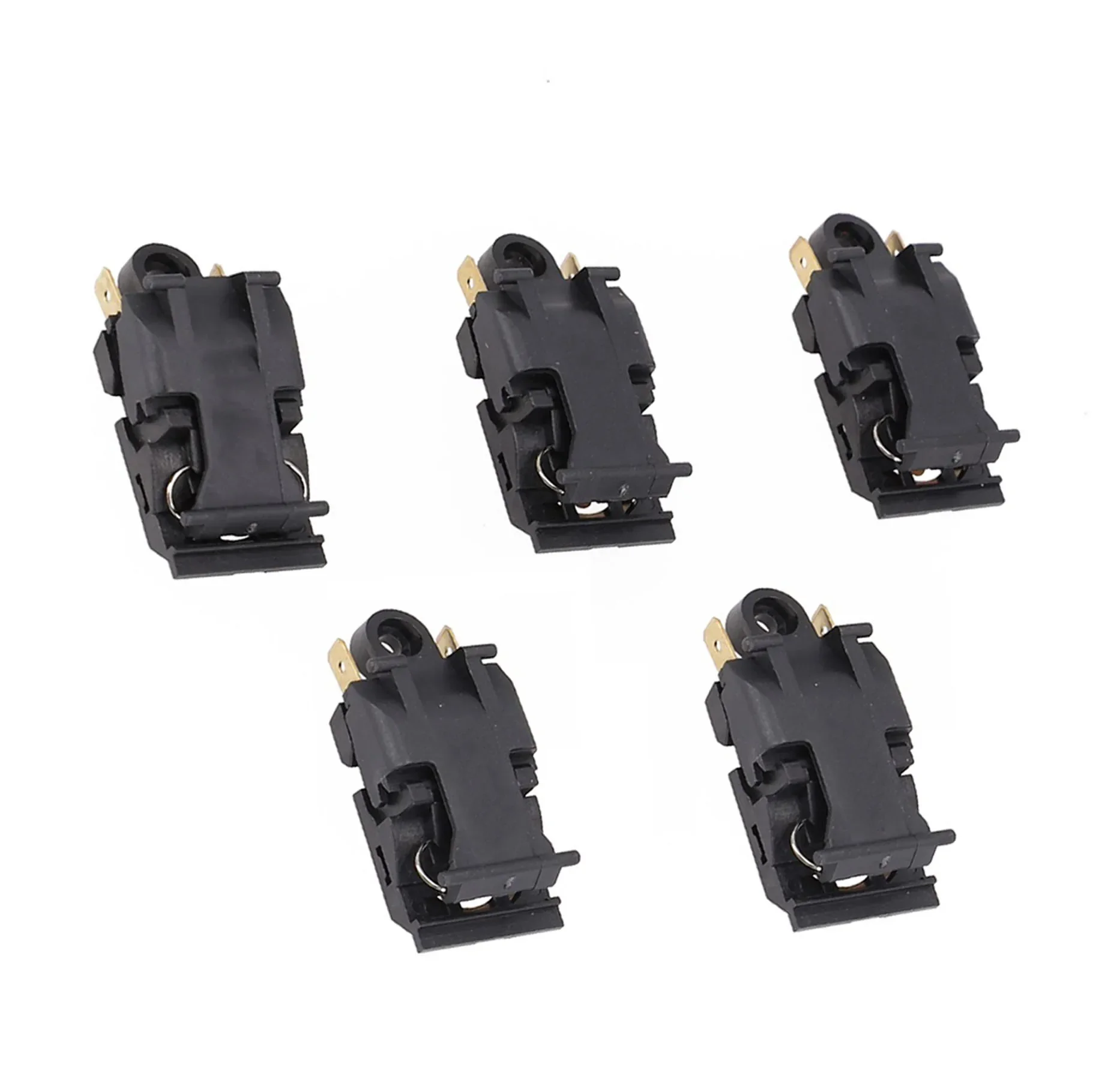 Thermostat Switch Control Switches Steam Temperature Steam Accessor Water Heater 250V Electric Kettle Plastic Power
Thermostat Switch Control Switches Steam Temperature Steam Accessor Water Heater 250V Electric Kettle Plastic Power