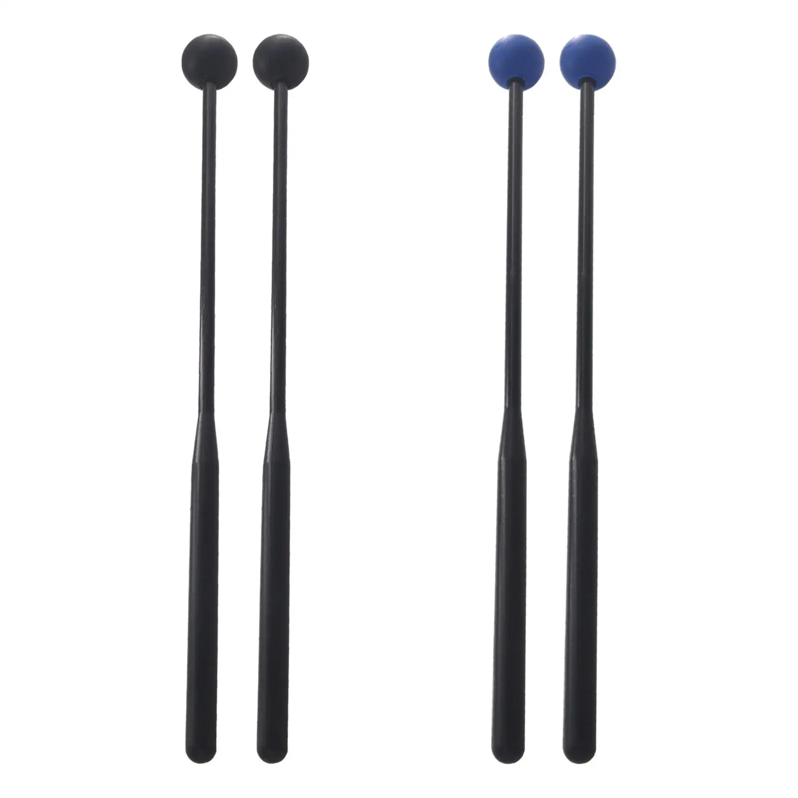 2 Pieces Drum Mallet Musical Drumstick Rubber Mallet Percussion for Yoga Stage Glockenspiels Music Education Carillon Xylophone
2 Pieces Drum Mallet Musical Drumstick Rubber Mallet Percussion for Yoga Stage Glockenspiels Music Education Carillon Xylophone