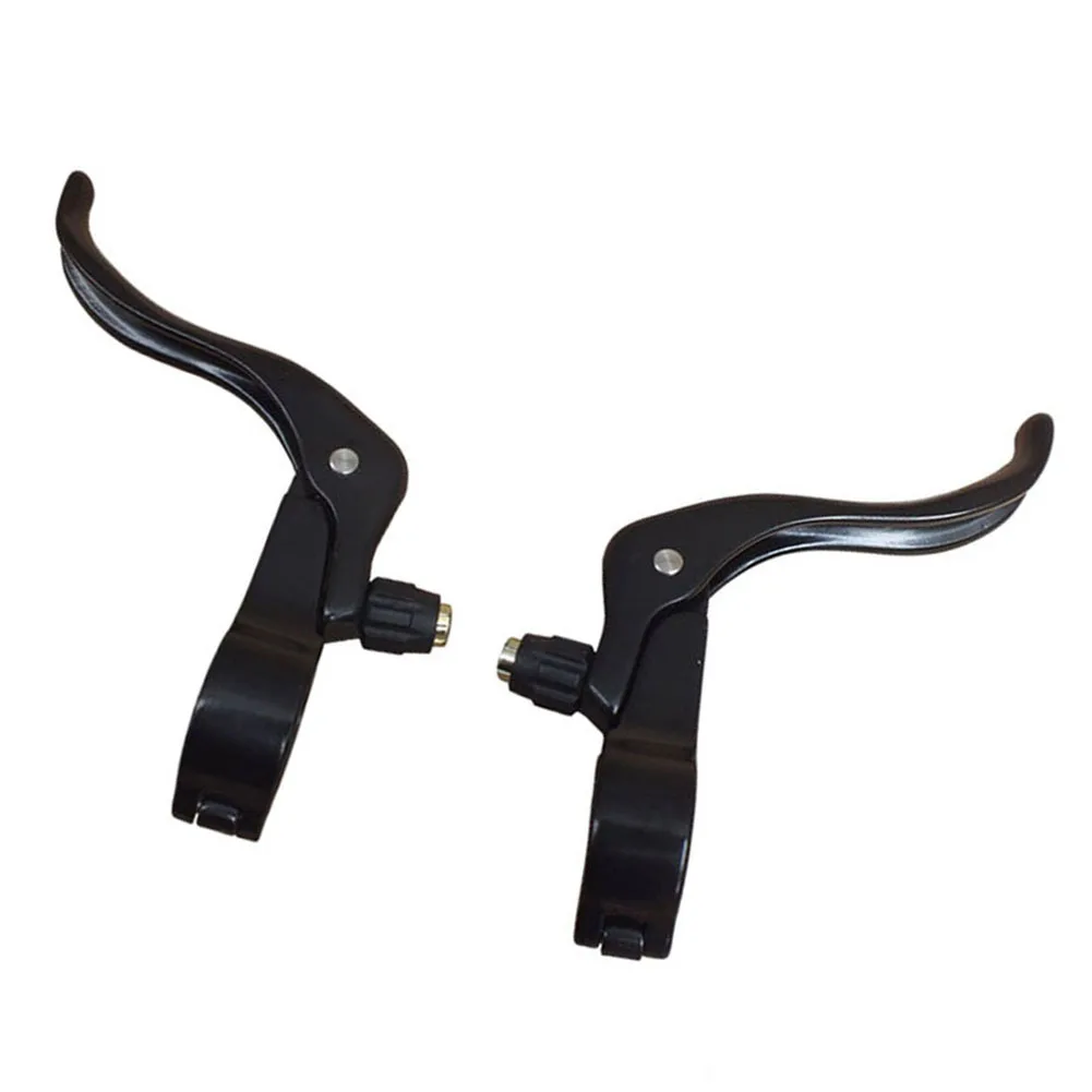 Highly Durable Aluminum Alloy Brake Handle Lever Comfortable Ergonomic Design Lightweight and Practical on 31 8mm Handlebars
Highly Durable Aluminum Alloy Brake Handle Lever Comfortable Ergonomic Design Lightweight and Practical on 31 8mm Handlebars