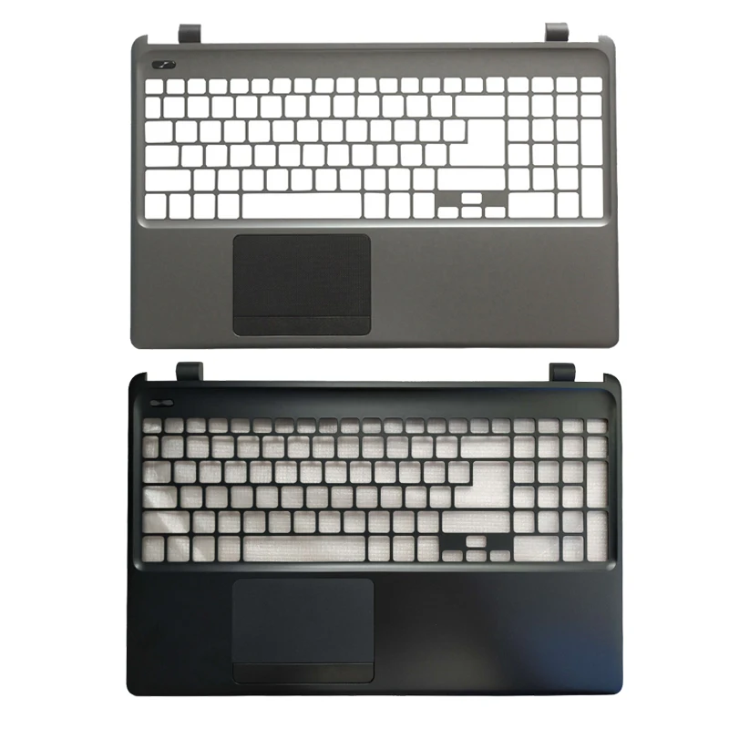Новая подставка для ноутбука, чехол для Acer Aspire E1-510 E1-530 E1-532 E1-570 E1-572 E1-570G черная Сенсорная панель/серый без сенсорной панели
Новая подставка для ноутбука, чехол для Acer Aspire E1-510 E1-530 E1-532 E1-570 E1-572 E1-570G черная Сенсорная панель/серый без сенсорной панели