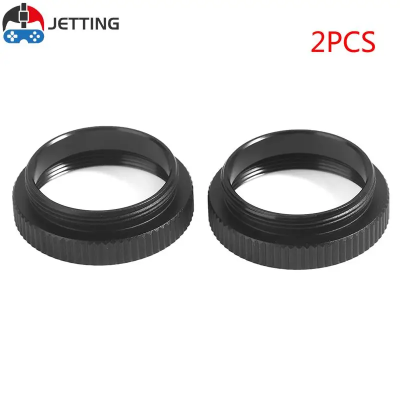 2pcs C-MOUNT 5MM Extension Tube Adapter C-CS Mount Adaptor Spacer Ring For CCTV Lens Action Camera Accessories
2pcs C-MOUNT 5MM Extension Tube Adapter C-CS Mount Adaptor Spacer Ring For CCTV Lens Action Camera Accessories
