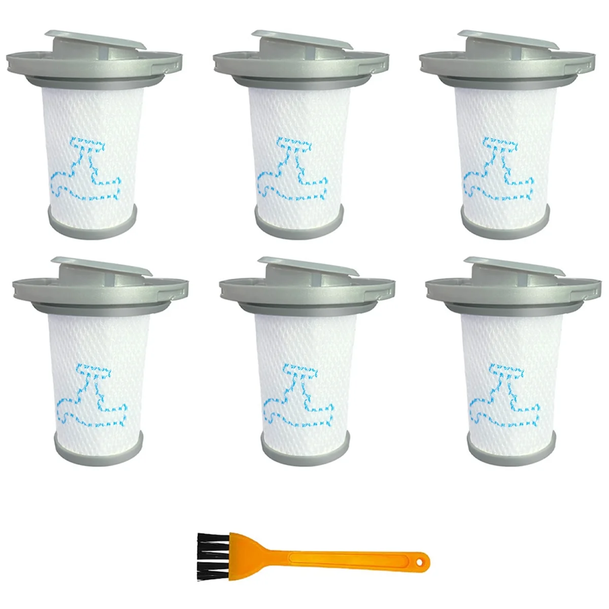 Для беспроводного пылесоса Rowenta X-Force Flex 8,60 X-Pert 6,60, моющийся фильтр ZR009006, запасная часть, B
Для беспроводного пылесоса Rowenta X-Force Flex 8,60 X-Pert 6,60, моющийся фильтр ZR009006, запасная часть, B