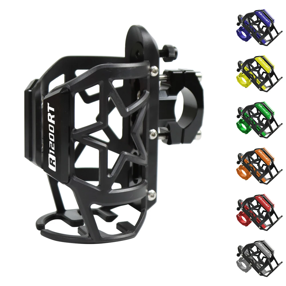 Для BMW R1250RT R1200RT R1250 R1200 R 1250 1200 RT CNC клетка для бутылок для напитков, держатель для стаканов, аксессуары
Для BMW R1250RT R1200RT R1250 R1200 R 1250 1200 RT CNC клетка для бутылок для напитков, держатель для стаканов, аксессуары