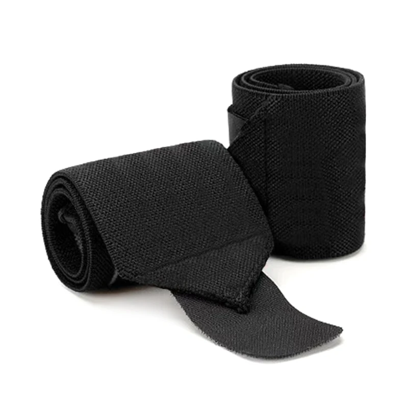 Lifting Wrist Support Straps Anti Slip Wrist Wraps for Bodybuilding Powerlifting A2UF
Lifting Wrist Support Straps Anti Slip Wrist Wraps for Bodybuilding Powerlifting A2UF