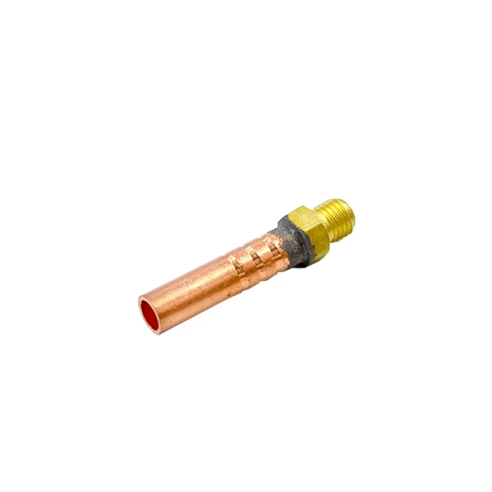 Torch Front Torch Connector Welding Connector Front M16*1.5mm Nut QQ150accessory Replacement Screw 8mm Durable
Torch Front Torch Connector Welding Connector Front M16*1.5mm Nut QQ150accessory Replacement Screw 8mm Durable