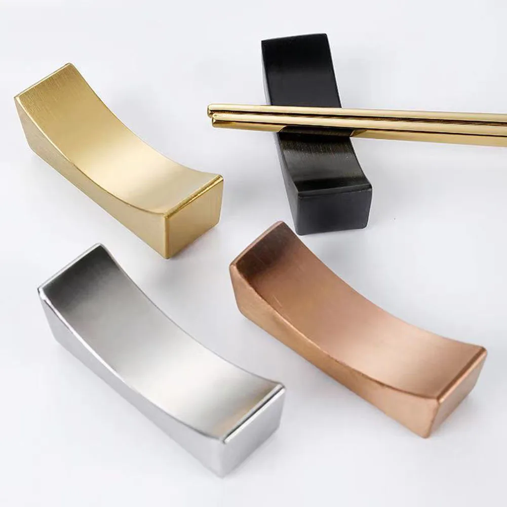 304 Stainless Steel Chopsticks Holder Storage Rack Stand Hashi Chop Sticks Chopstick Chinese Style Gift Kitchen Tableware Tools
304 Stainless Steel Chopsticks Holder Storage Rack Stand Hashi Chop Sticks Chopstick Chinese Style Gift Kitchen Tableware Tools