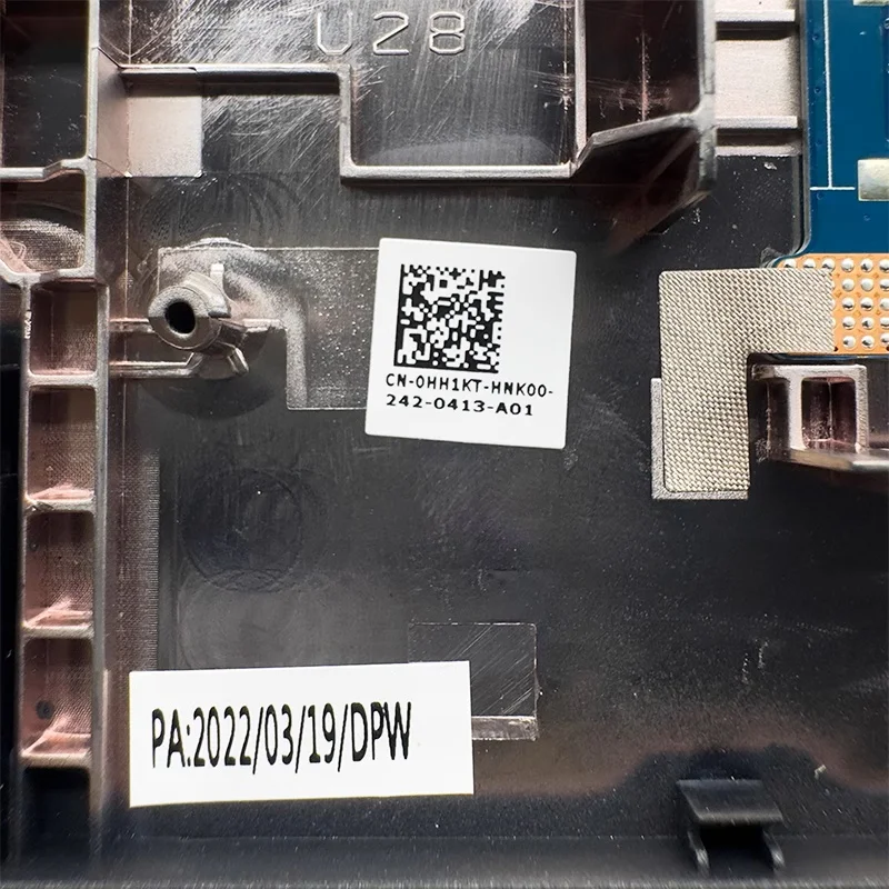 NEW ORIGINAL Laptop Top Case For Dell Latitude 7530 E7530 0TC5W0 0HH1KT 0HDW80 0C64CG NEW ORIGINAL Laptop Top Case For Dell Latitude 7530 E7530 0TC5W0 0HH1KT 0HDW80 0C64CG