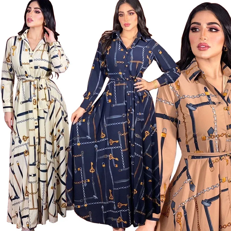 

Рамадан Caftan Marocain Дубай Abaya вечерние платья для женщин Турция Ислам Мусульманское Платье Вечернее Платье женское платье