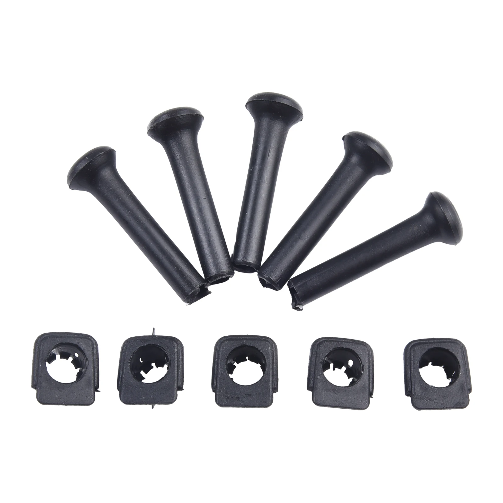 Car Door Lock Pin Pull Knobs For Golf Mk2 Mk3 For Passat B2 - Brand New, High Quality Plastic, Black, 191837187
Car Door Lock Pin Pull Knobs For Golf Mk2 Mk3 For Passat B2 - Brand New, High Quality Plastic, Black, 191837187