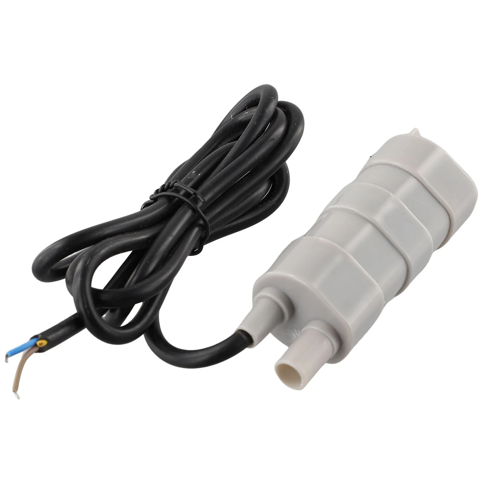 New DC 12V Submersible Water Pump Engineering Plastics Pump Camper Motorhome High Flow Whale Pump 1000L/H 5M Parts 2023
New DC 12V Submersible Water Pump Engineering Plastics Pump Camper Motorhome High Flow Whale Pump 1000L/H 5M Parts 2023