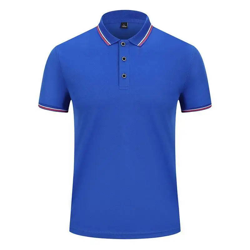 Fashion Lapel Button All-match Business Polo Shirts Men's Clothing 2024 Summer New Oversized Casual Pullovers Korean Tee Shirt
Fashion Lapel Button All-match Business Polo Shirts Men's Clothing 2024 Summer New Oversized Casual Pullovers Korean Tee Shirt