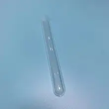 Spot Quartz Test Tube 5ml 10ml 15ml 20ml 25ml 30ml High Temperature Resistant Round Bottom Flat For Experiment
Spot Quartz Test Tube 5ml 10ml 15ml 20ml 25ml 30ml High Temperature Resistant Round Bottom Flat For Experiment