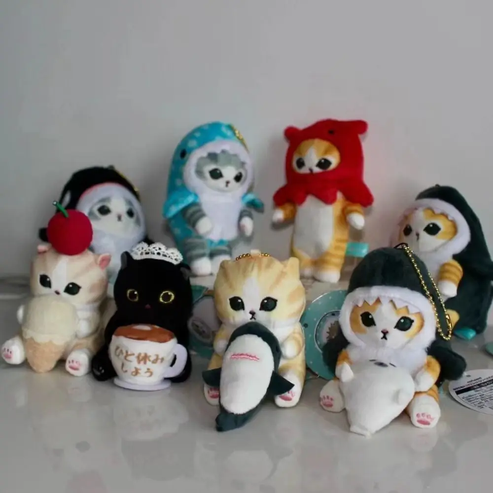 Cotton Stuffed Pretending Shark Car Ornament Cartoon Animal Gift Hanging Pendant Universal
Cotton Stuffed Pretending Shark Car Ornament Cartoon Animal Gift Hanging Pendant Universal